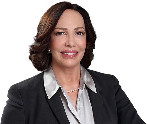 Dr. Patrica Lopez Po