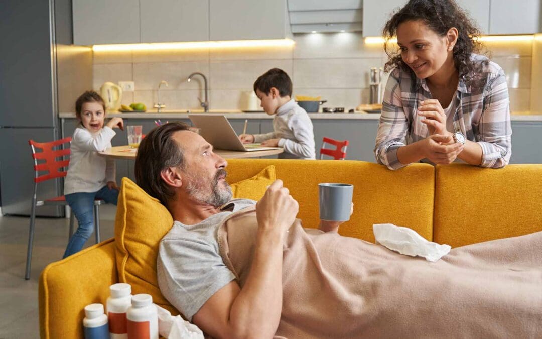 Understanding Common Family Health Issues