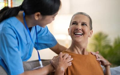 Personalized Primary Care That Puts Your Health First